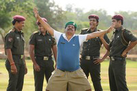 Aa Aiduguru Movie Photos